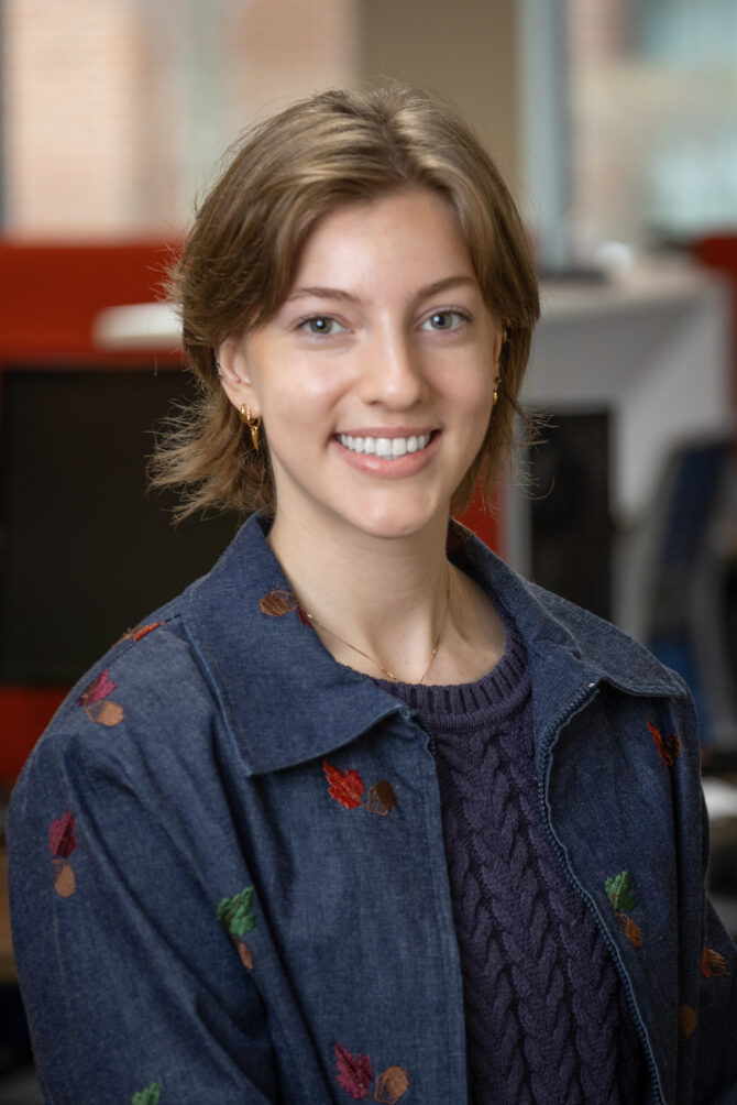 Abi Waller
