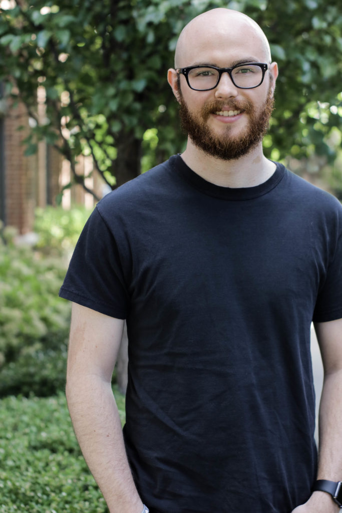 Adam Seymour