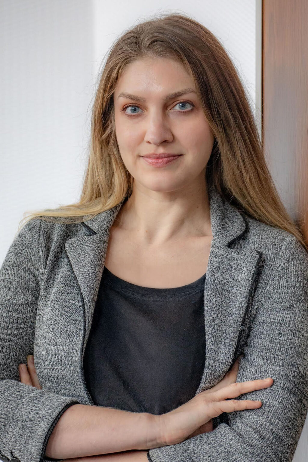 Allison Kohler