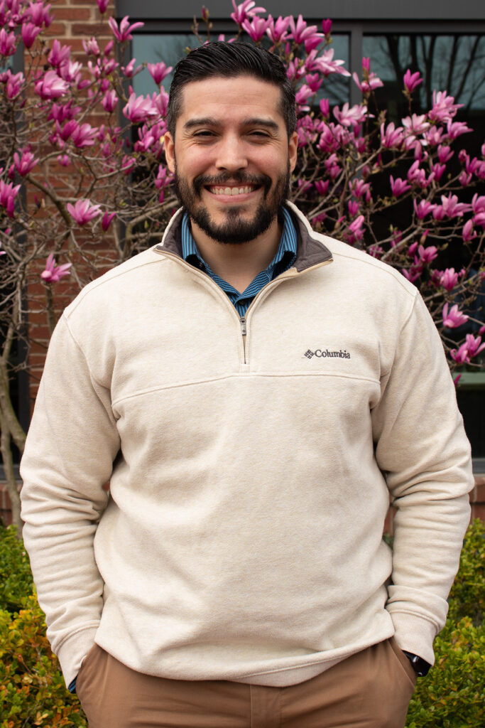 David Padua