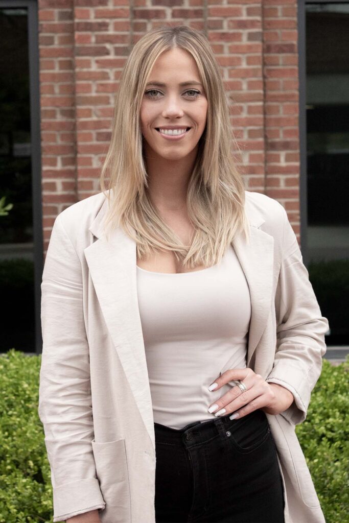 Emily Rolwing