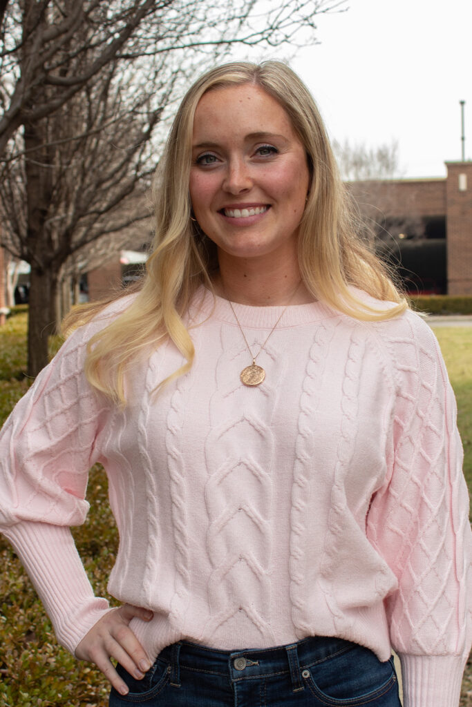 Erika Ralston