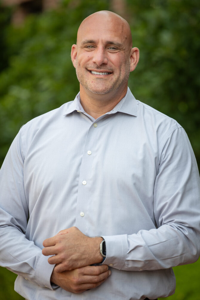 Jeff Holmes