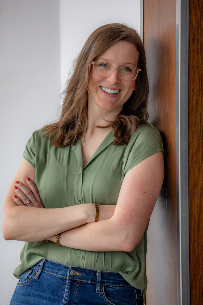 Kathryn Moore