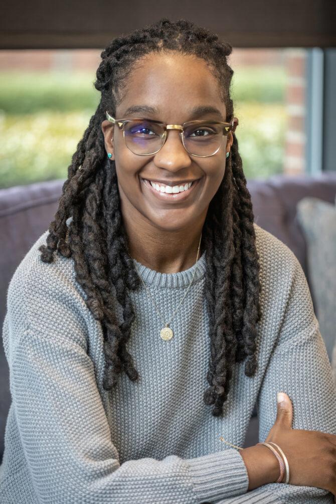 Khadijah Cooper