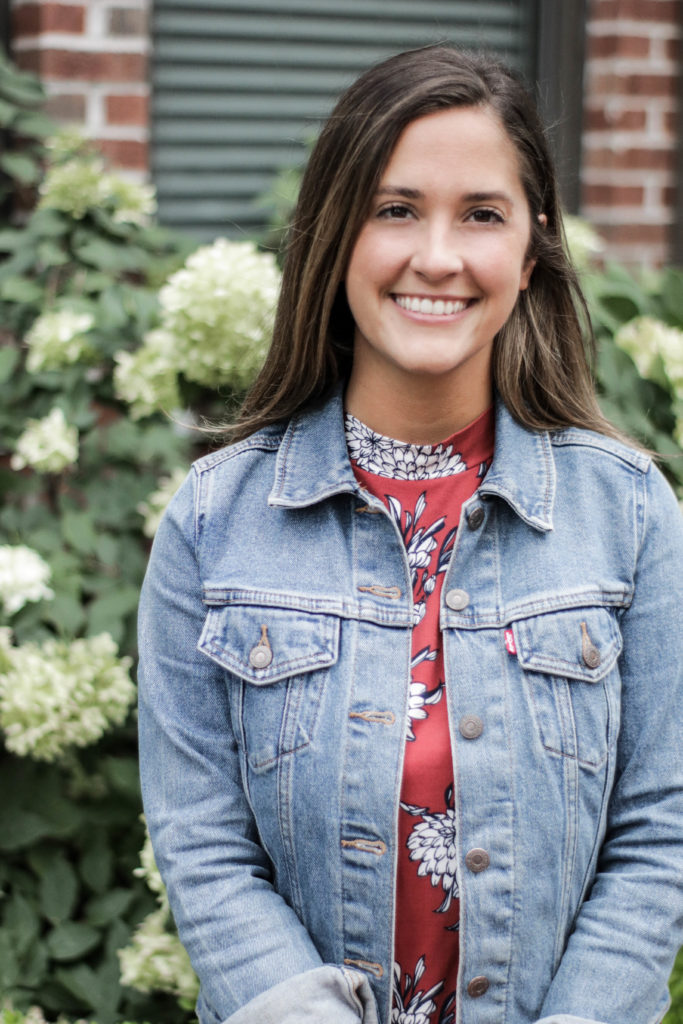 Lindsey Dittmar