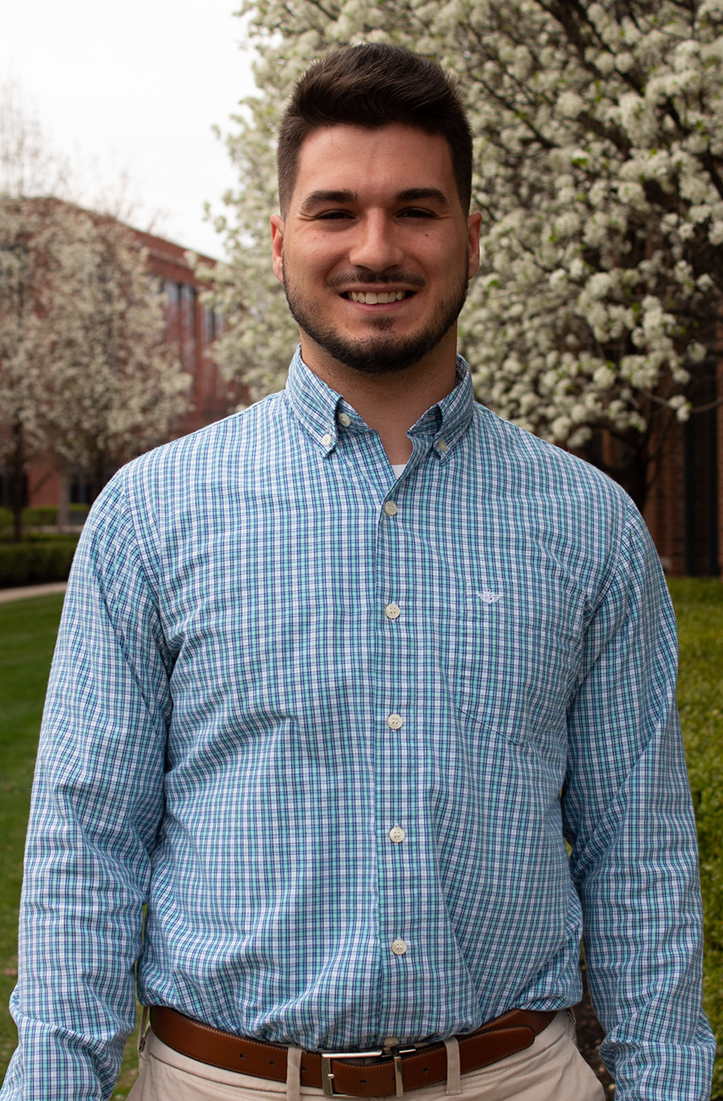 Mitch Faschian