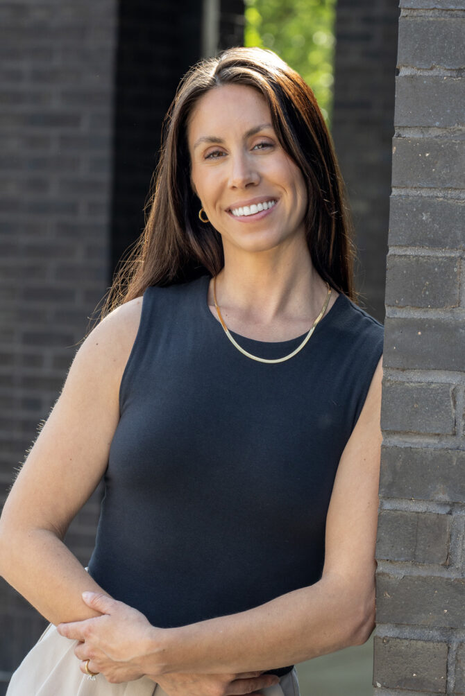 Molly Miller