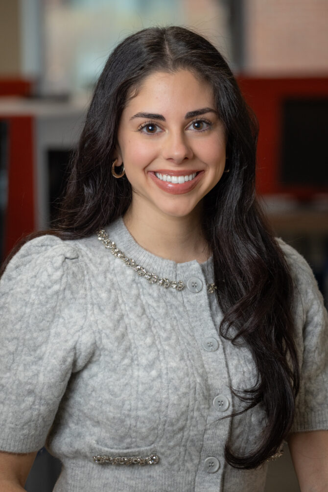 Molly Rosen