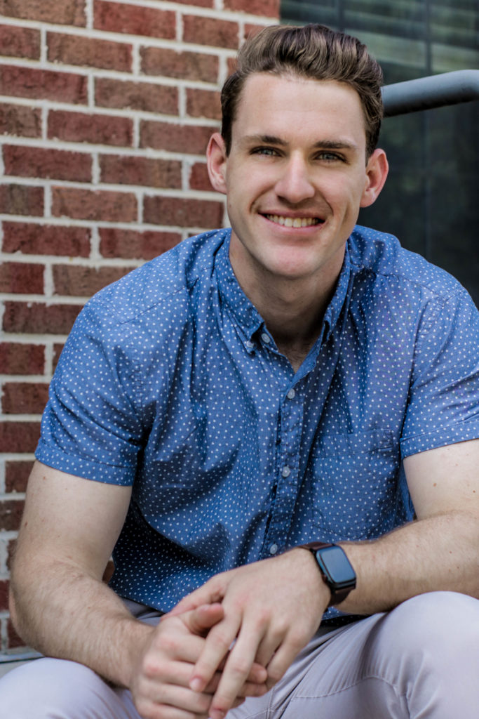 Ryan Genn