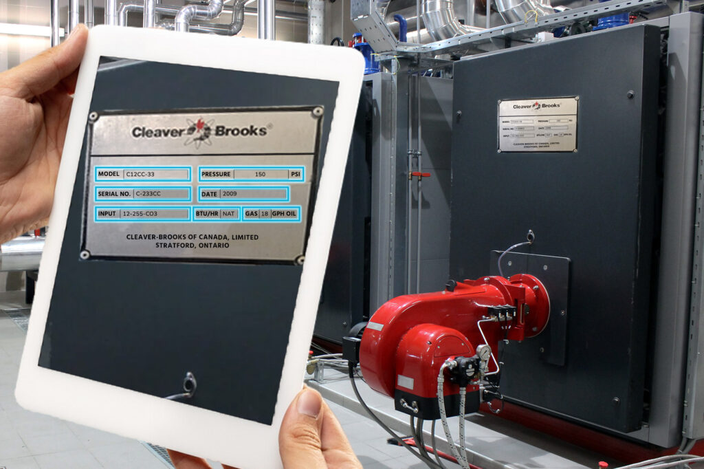 FCA services can help schools record their critical facility asset data faster